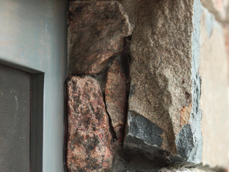 E. Fletcher Construction Gallery Custom home builder Rappahannock